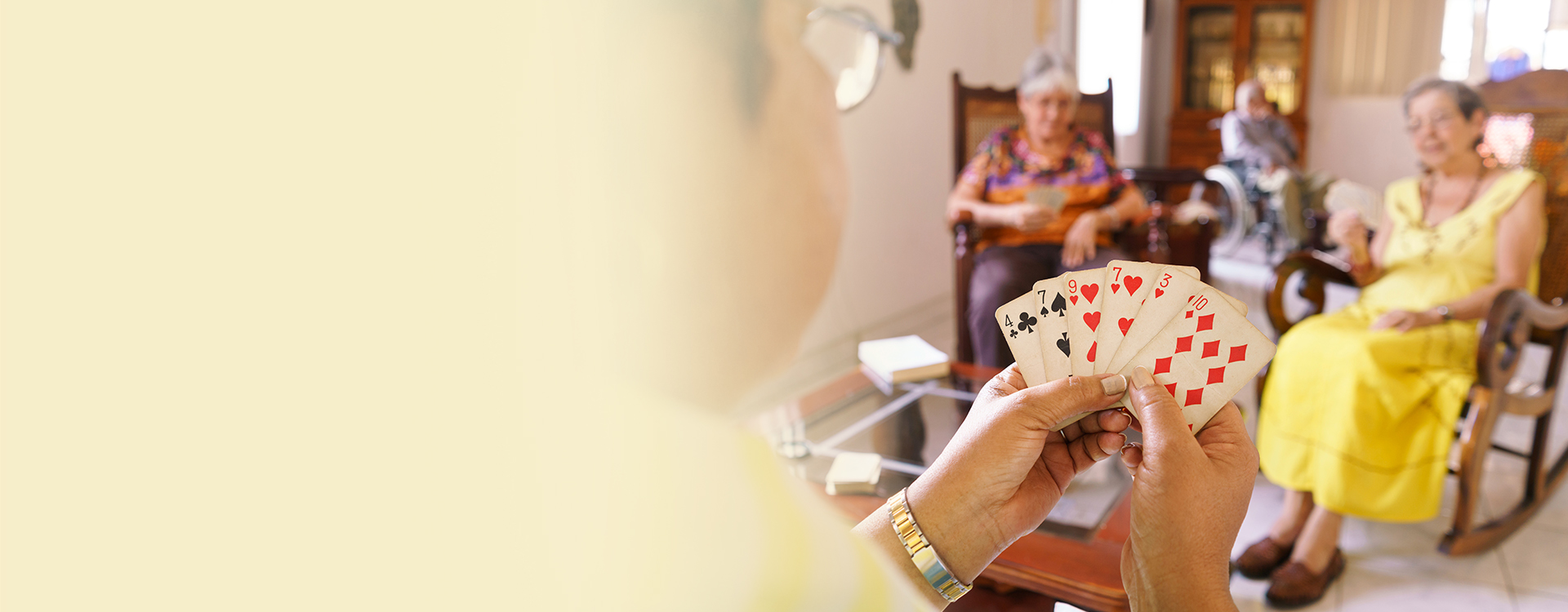 Home Windsor Gardens